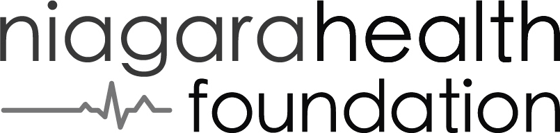 Niagara Health Foundation