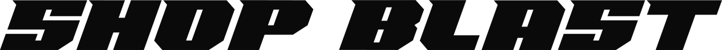 ShopBlast